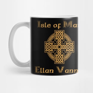 Isle of Man Mug